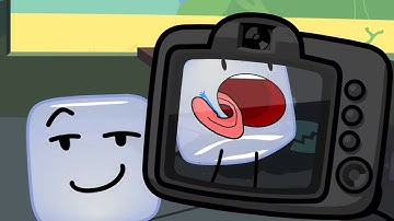 BFDI: TPOT 14 But Only When Ice Cube is On Screen
