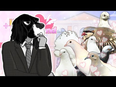 HATOFUL BOYFRIEND - A Valentine's Day Special Stream - HATOFUL BOYFRIEND - A Valentine's Day Special Stream