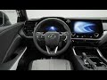 2024 Lexus TX – 7 SEATER, Luxury SUV (First Look)