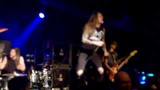 Hey Mister-Miss May I