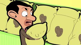 Mr Bean | супер тролли | Мультфильм для детей | Полный эпизод | WildBrain