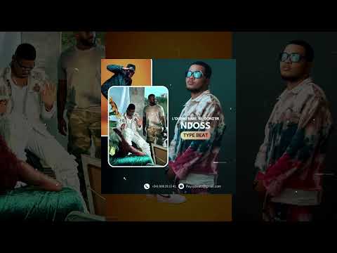 L'Oiseau rare x E.j x Don'zer '' Ndoss " Type Beat  @loiseaurare8g @donzerofficiel @ejofficiel