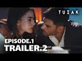 TUZAK (The Trap) Episode 1 trailer 2 | English subtitles #akınakınözü