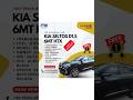 Kia Seltos D1.5 6MT HTX—well-maintained, first owner, and loaded with features