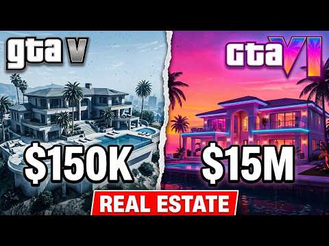 GTA 6’s Economy Will Not Work Like GTA 5