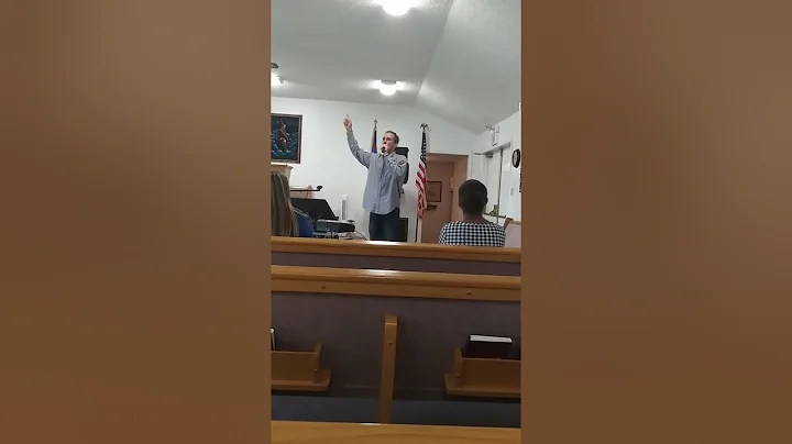 Eugene Payne Ministries