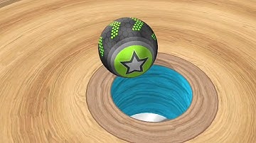 Going Balls - Game SpeedRun Gameplay Levels 166-174