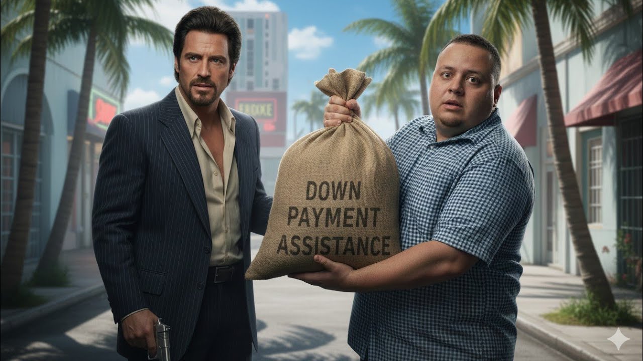 First Time Home Buyers Must Know This Before Getting Down Payment Assistance Loan