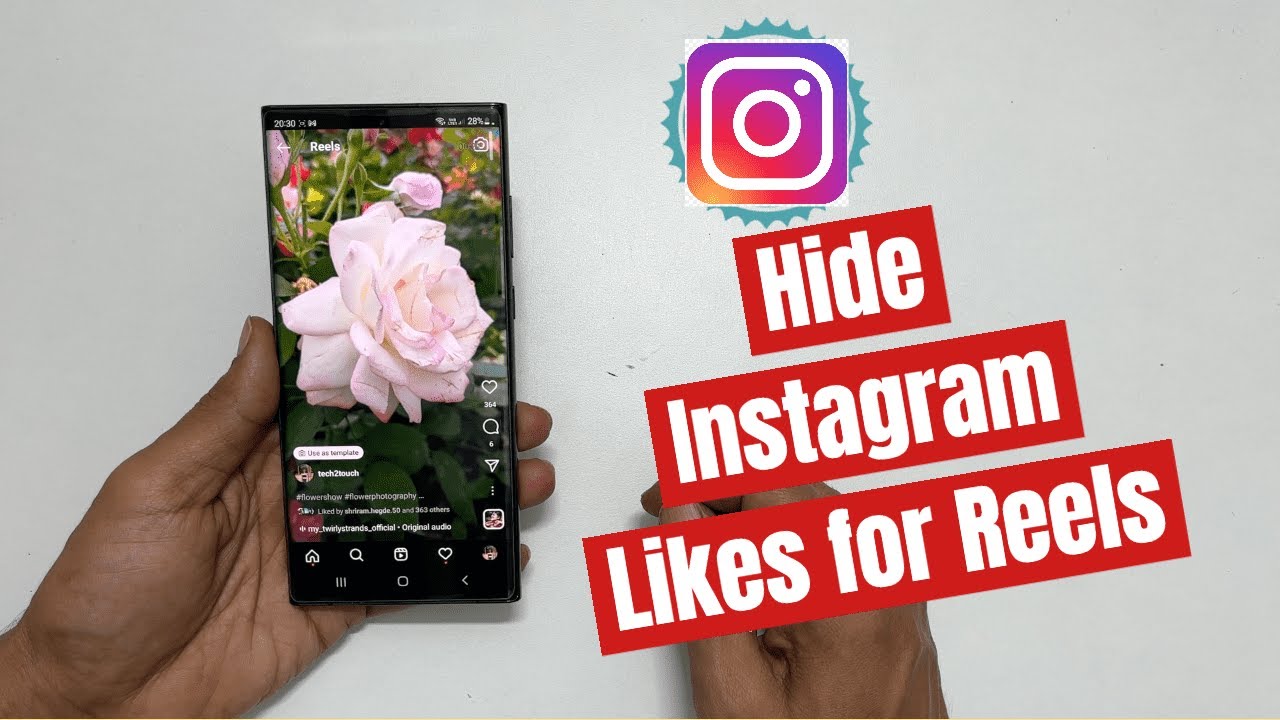 How To Hide Likes On Instagram Reels 2022 YouTube how-to-hide-likes-on-instagram-reels-2022-youtube