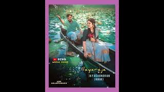 Athikalai Nilave - 💞🎶🎼 - Ilayaraja - Jayachandran - Echo Effects MP3 #echomusiczone