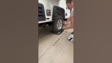 Using BAL leveler on Aliner