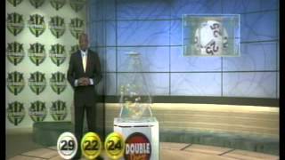 Double Draw Evening 17571   11062014
