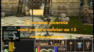 RealmPT Quest tier 5 Lanalhew
