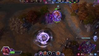HoTS - 2 minutes to Twilight