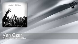 Van Czar - Cherry Lovers - Original Mix (Bonzai Basiks)