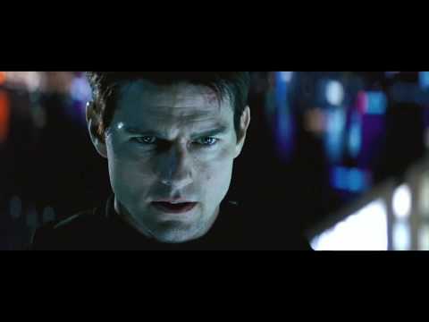 MISSION IMPOSSIBLE/FRICTION(IMAGINE DRAGONS)