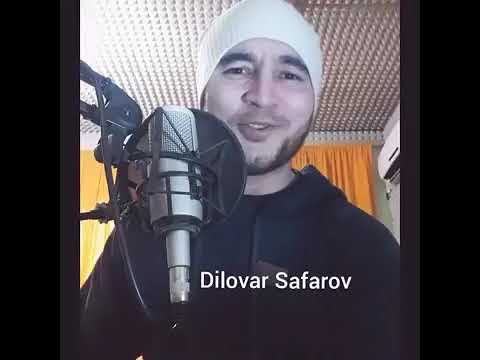 Диловар Сафаров 2018 Dilovar Safarov 2018