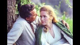LIV ULMANN  1973 MOVIE