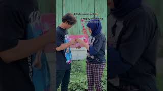 Pasti Cantik Dong Kalau Di Modalin U0026 Pkek Scarlet scarlett whitening youtubeshorts shorts