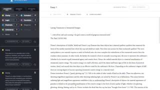 WriteLab for Students