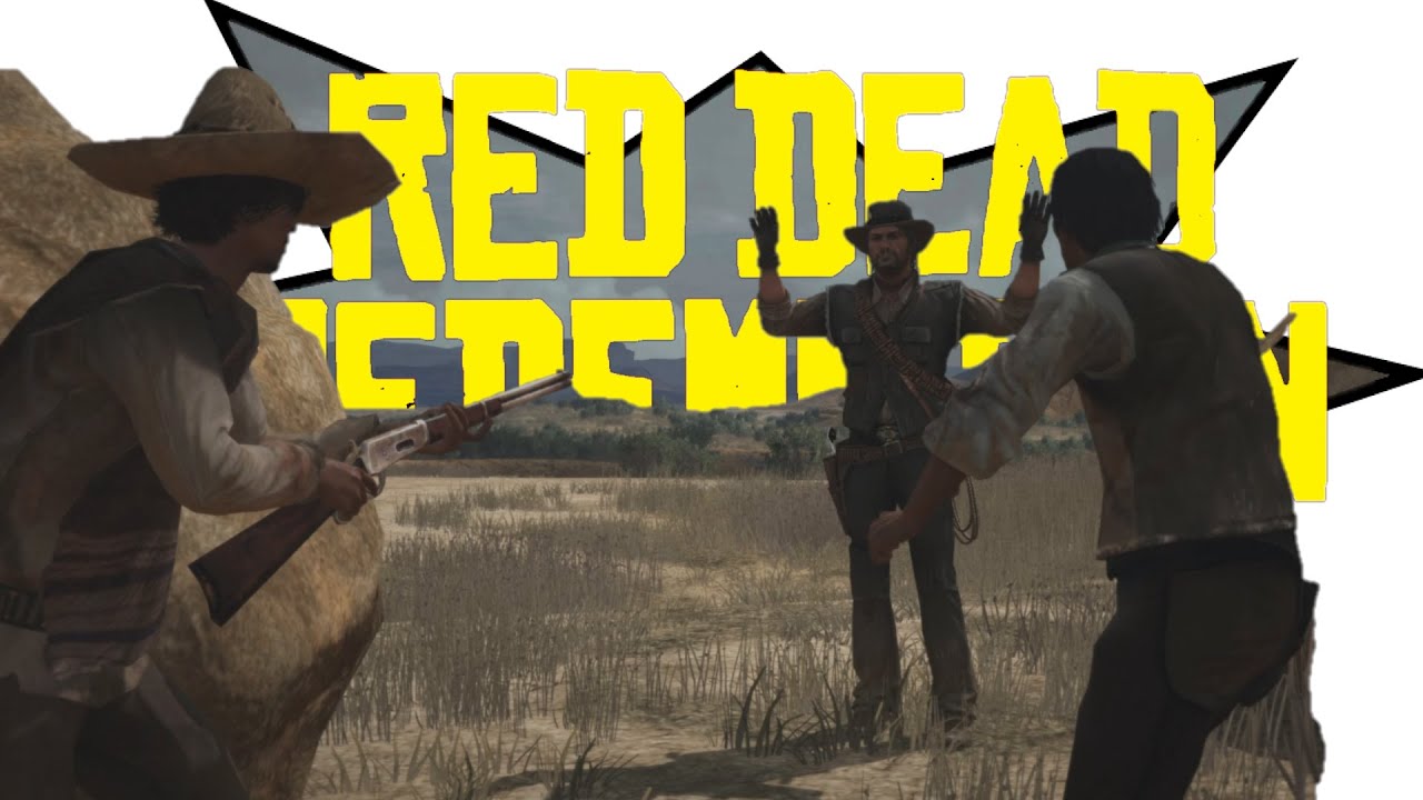 RED DEAD REDEMPTION | Vater Abraham | Gameplay Walkthrough Part 40 [FULL GAME] Ps5