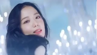 PARADISE CITY X JISOO TEASER