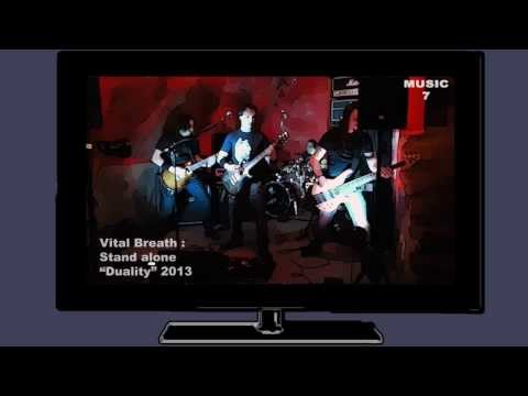 VITAL BREATH - Stand Alone