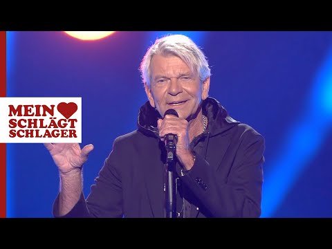 Matthias Reim - Echte Helden (Schlagerchampions)