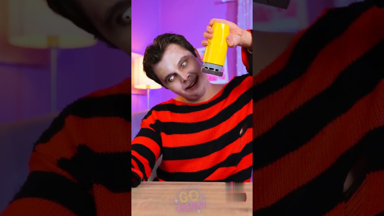 A Mug for Your Drink That Even a Zombie Could Enjoy 🥤🧟‍♂️ 