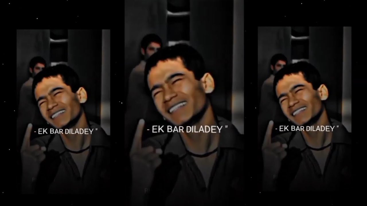 oh God ek bar dila de Video // army status  