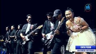 VELA ZALADARA - BINTANG PENTAS (COVER LIVE SK GROUP)