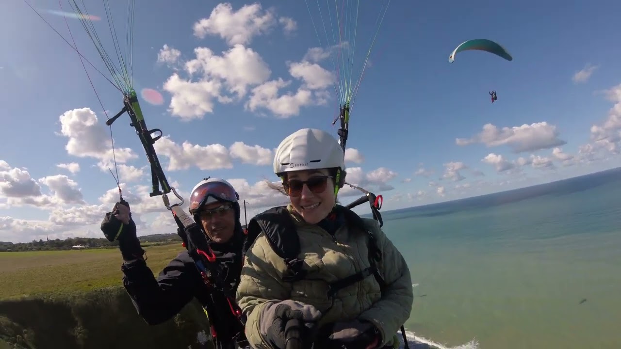 Biplace Saint Pierre en Port 28 septembre 2024