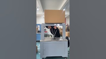 #automaticstrappingmachine various types of strapping machine new technology