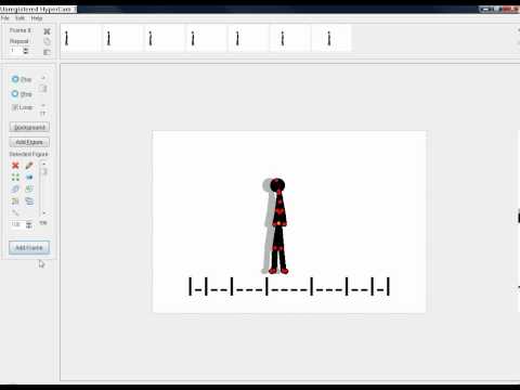 TDS-Pivot Tutorial Basico-Easing & Foot-By Minato