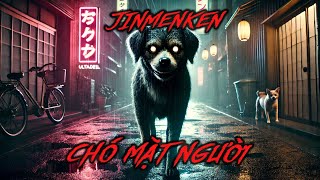 Jinmenken Là Gì? Truyền Thuyết Đô Thị Nhật Bản Khiến Bạn Ám Ảnh