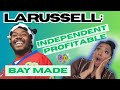 How LaRussell Built His Independent Empire The Business Behind His Success mp3