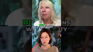 Safe Houses -  Healing Trauma & Stopping Trafficking NOW