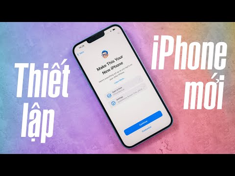 Video: Cách thay đổi tên người dùng trên Poshmark trên iPhone hoặc iPad: 12 bước