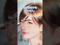 【水彩人物画】ちょこ・テク:目の描き方ステップ解説|Watercolor Portrait: Step-by-Step Eye Painting | Choko-Tech #chokotech