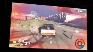 Motorstorm Apocalypse [Mash's Campaign] [5/5]