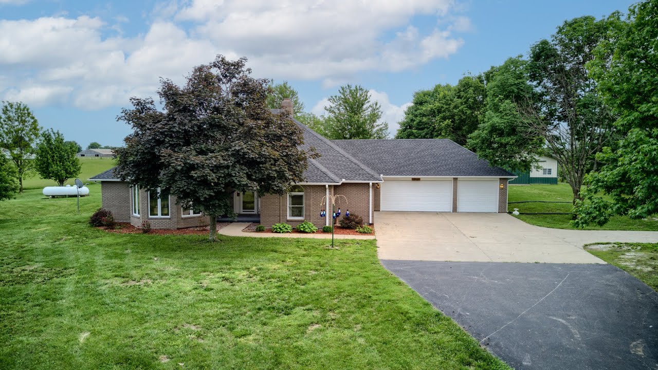 Liberty Home Tour: 8423 NE 132nd Street (Karen Haug)