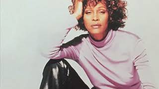 Whitney Houston Step By Step Instrumental