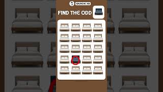 Find the Hidden Emoji ! QUICK IQ #emojichallenge #shortsyoutube #shorts #challenge #emojigame