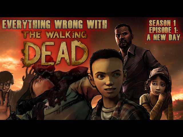い*す様 THE WALKING DEAD SEASON1〜SEASON4 DV い*す様 THE WALKING DEAD SEASON1〜SEASON4 DV