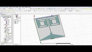 Design of Miniaturized Quad-Band Dual-Arm Spiral Patch Antenna for RFID, WLAN and WiMAX Applications
