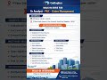 Gallagher Walk-In Drive | Sr Analyst P&amp;C Claims | Bangalore | 21 March | #job #walkindrive
