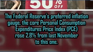 Famous Inflation rate ticks higher Profile
