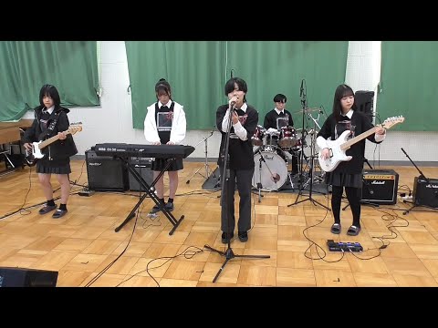 クリスマスソング / back number   Cover
