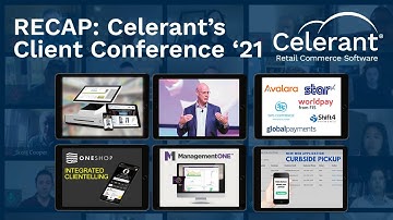 Celerant POS & eCommerce - What