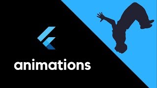 Flutter - Flip Animation